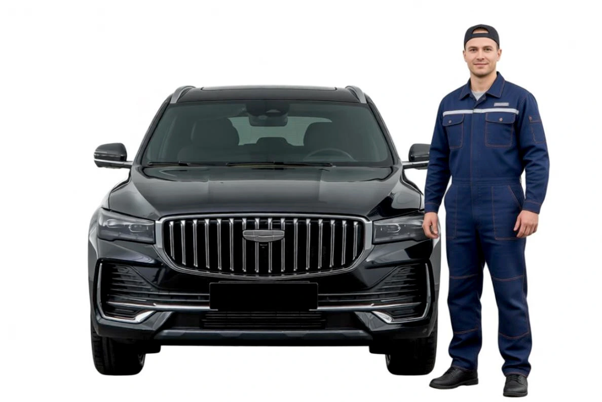 Почему выбирают нас